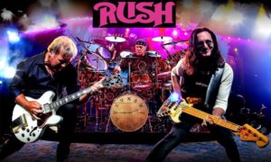 RUSH